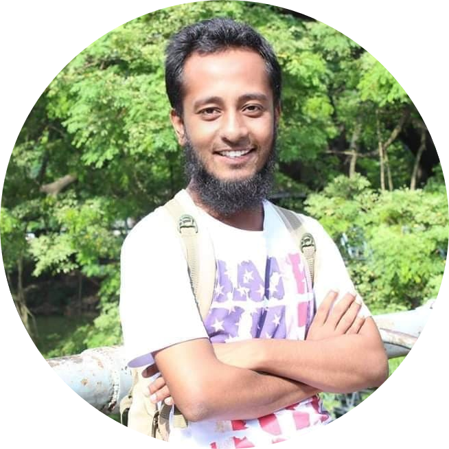 সিয়াম মাহমুদ চৌধুরী